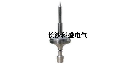 玲瓏滿目的避雷針，讓你看到懷疑人生